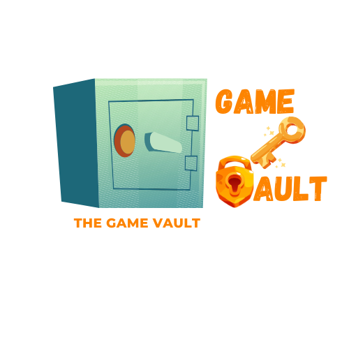 The Game Vault 