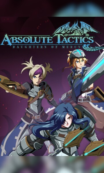 ABSOLUTE TACTICS Deluxe Edition Steam Key