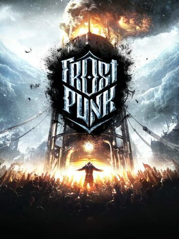 Frostpunk: Game of the Year Edition Steam key